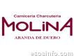 Carnicería José Molina