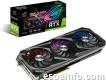 Brand New Asus Nvidia Geforce Rtx 3090 24gb