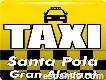 Taxi en Santa Pola