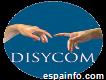 Disycom Imprenta en Madrid