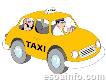 Taxi Ambroz-cúllar Vega