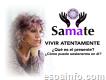 Samate, escuela online