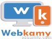 Webkamy diseño de páginas web