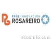 Frío Innovación Rosareiro Venta de maquinaria para hostelería, alimentación, climatización y frío industrial
