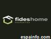 Fides Home Properties Sl