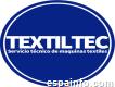 Servicio técnico de máquinas textiles