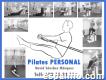 Pilates Personal