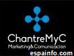 Chantremyc - Marketing&comunicación