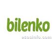 Bilenko Instalación de fibra óptica