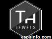 Th Jewels - joyería artesanal realizada por diseños propios