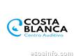 Centros Auditivos Costa Blanca
