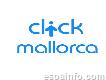 Click Mallorca, excursiones en Mallorca