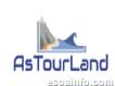 Astourland - Agencia de viajes en Gijón