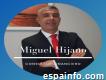 Miguel Hijano · Consultor financiero