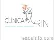 Clínica Rin De Fisioterapia -rehabilitaciòn