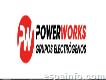 Powerworks Grupos Electrógenos