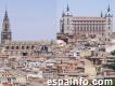 Guía en Toledo - Rutas Turísticas