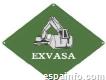 Excavaciones Exvasa Sl, 669702232