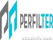Perfilter - Carpintería de aluminio y Pvc