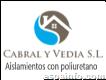 Aislamientos Cabral Y Vedia Sl