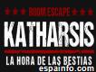 Katharsis Room Escape