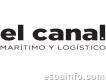 Diario El Canal Marítimio y Logístico