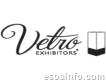 Vetro, exhibitors