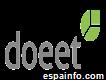 Doeet® Software Mes Para El Control De La Producción