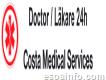 Costa Medical Services - Torremolinos