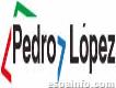 Pedro López Publicidad Led