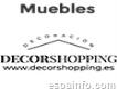 Decorshopping Muebles
