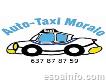 Auto-taxi Moralo, S. L. U.