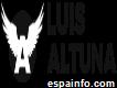 Luis Altuna entrenador personal en Bilbao