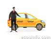 Taxi Ventorrillo-vegas Genil