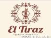 El Tiraz, tejeduría artesanal