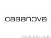 Casanova Carteras de Piel y Accesorios