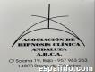 Asociación de Hipnosis Clínica Andaluza
