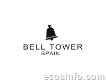 Bell Tower Spain