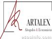 Artalex Abogados & Economistas