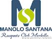 Manolo Santana Racquets Club Marbella