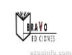 Editorial Bravo Ediciones