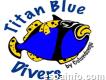 Titán Blue Divers