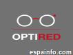 Óptica Optired óptica y audiología