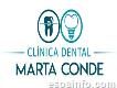 Clínica Dental Marta Conde en Boadilla