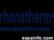 Rhonatherm: Sistema de aislamiento térmico