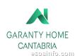 Garanty Home Cantabria
