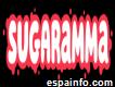 Sugaramma (caramelos Ogando, S. L)