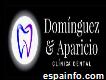 Clínica Dental Domínguez & Aparicio