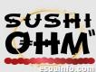 Cursos de Sushi (online y presencial) · Sushi Ohm