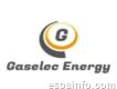 Gaselec Energy S. L.